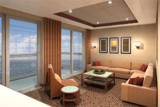 Celebrity Equinox My Big Fat Greek Cruise